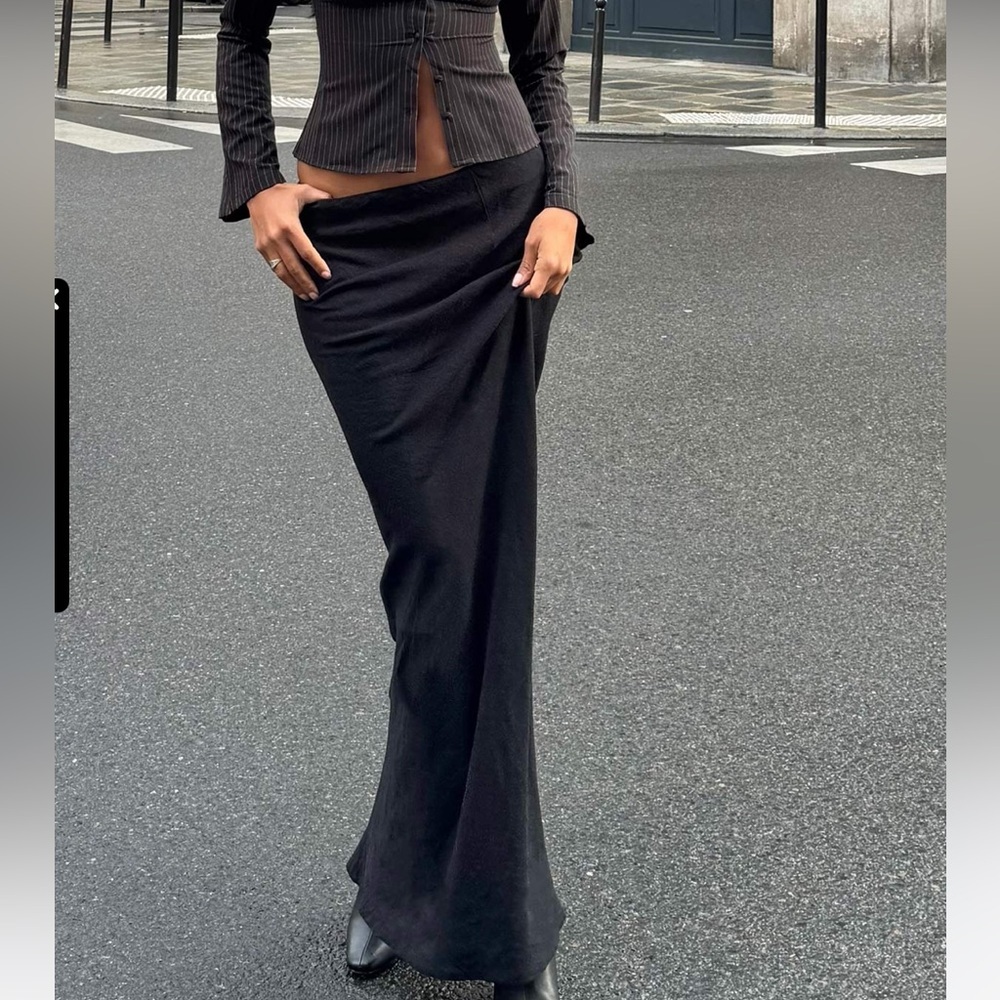 PRINCESS POLLY MAX SKIRT - Picture 4 of 9